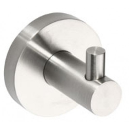 SAPHO NEO 104106025 věšáček, broušená nerez SAPHO NEO 104106025 věšáček, broušená nerez