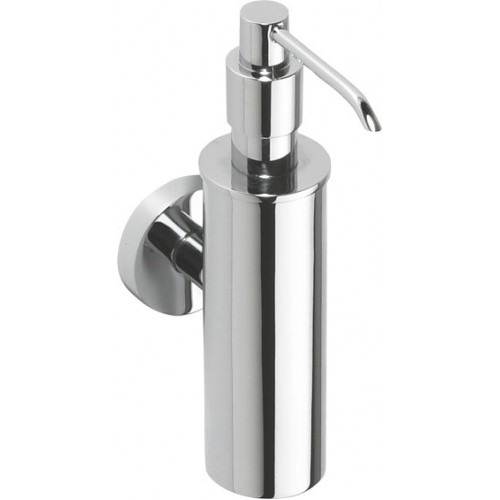 SAPHO OMEGA 104109012 dávkovač mýdla 180ml, chrom SAPHO OMEGA 104109012 dávkovač mýdla 180ml, chrom