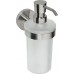 SAPHO OMEGA 104109017 dávkovač mýdla 230ml, chrom