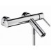 Hansgrohe AXOR STARCK Páková vanová baterie pro montáž na stěnu DN15, chrom 10411000