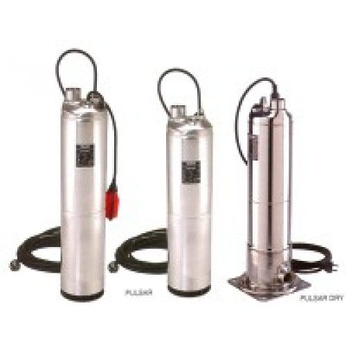 Ivar DAB.PULSAR 40/80 M-A ponorné čerpadlo do vrtů a studní 104160260 Ivar DAB.PULSAR 40/80 M-A ponorné čerpadlo do vrtů a studní 104160260