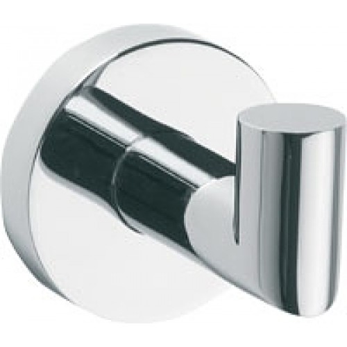 SAPHO OMEGA 104206022 háček, chrom SAPHO OMEGA 104206022 háček, chrom