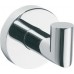 SAPHO OMEGA 104206022 háček, chrom