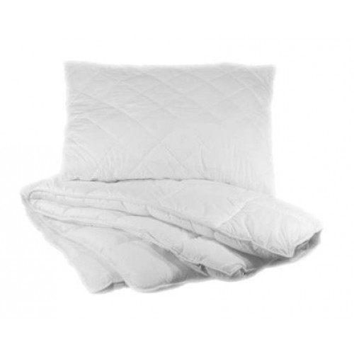 CALME Thermo Line Duo polštář+přikrývka 1042M001TL CALME Thermo Line Duo polštář+přikrývka 1042M001TL