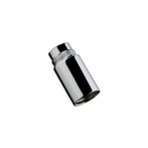 Hansgrohe AXOR STARCK Prodloužení 50 mm, chrom 10495000 Hansgrohe AXOR STARCK Prodloužení 50 mm, chrom 10495000