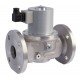 PEVEKO EVPE NO Havarijní elektromagnetický ventil na plyn DN50 230V 1050.02/P