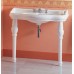 SAPHO RETRO 105001 keramické umyvadlo 100x54,5cm