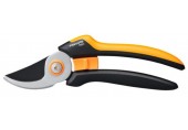 FISKARS L Solid P341 Nůžky zahradní dvoučepelové, 20,5cm 1057164