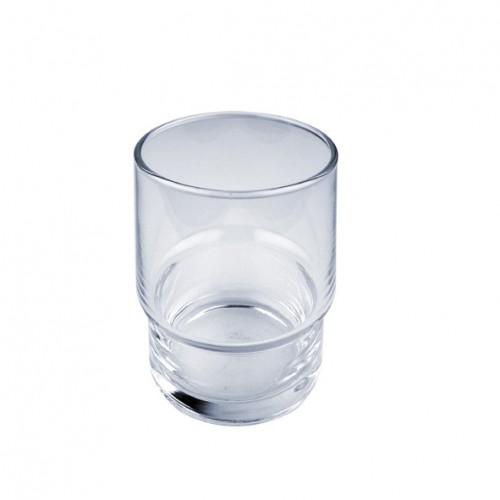 NIMCO PARTS sklenka, sklo čiré 1058