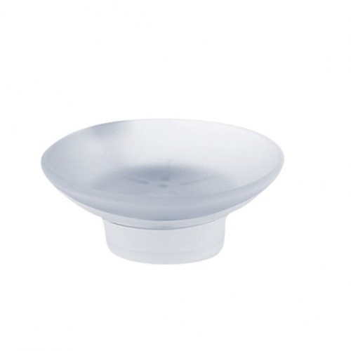 NIMCO PARTS mýdelník, rosený matný plast 1059A NIMCO PARTS mýdelník, rosený matný plast 1059A