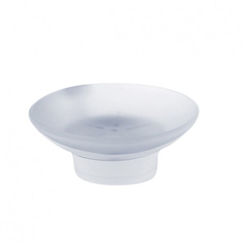 NIMCO PARTS mýdelník, sklo rosené matné 1059C