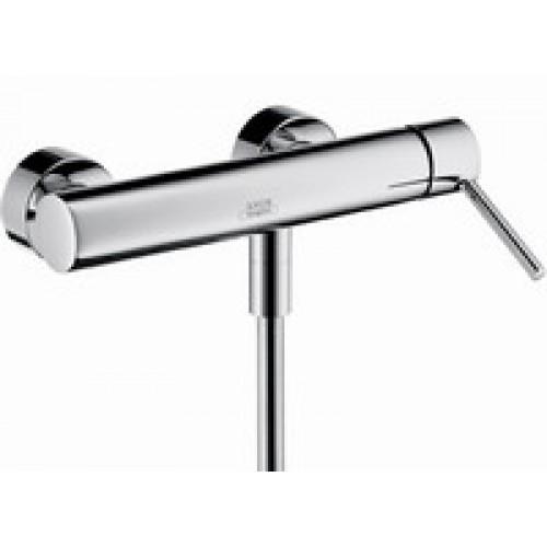 Hansgrohe AXOR STARCK Páková sprchová baterie na stěnu DN15, chrom 10611000