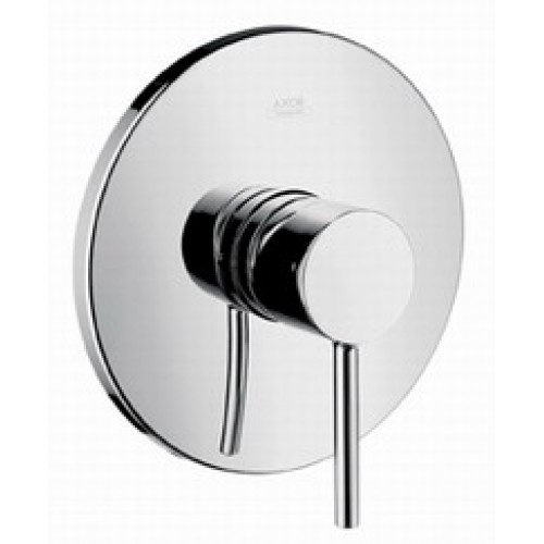 Hansgrohe AXOR STARCK Páková sprchová baterie pod omítku, chrom 10616000