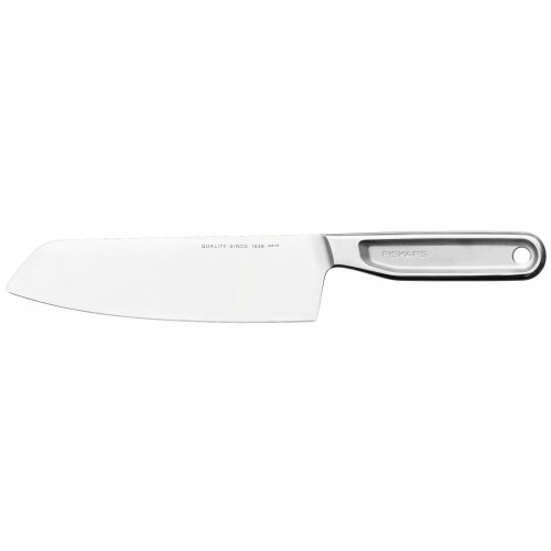 Fiskars Nůž Santoku, 17 cm 1062884 Fiskars Nůž Santoku, 17 cm 1062884