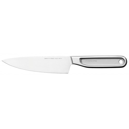Fiskars Kuchařský nůž malý, 13,5 cm 1062886
