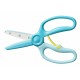 Fiskars Trénovací nůžky, tyrkysové (3+) 1064068