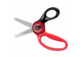 Fiskars Dětské nůžky Magic Morph 13 cm, nindža (6+) 1064075