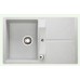 ALVEUS dřez LUX 10 rubin 1067514