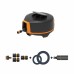 Fiskars Automatický buben XL, 13 mm (1/2”), dosah 25 m 1067549