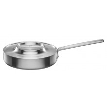 Fiskars Norden ocelový rendlík 26cm 1067634
