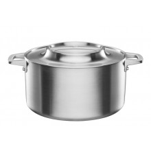 Fiskars Norden ocelový hrnec 5,0L 1067640