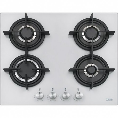 Franke FHCR 604 4G HE WH C plynová varná deska106.0374.281