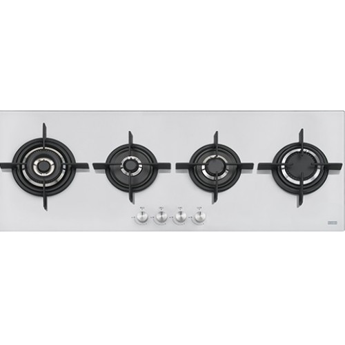 Franke FHCR 1204 3G TC HE WH C plynová varná deska 106.0374.293