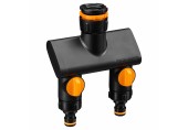 Fiskars Dvoucestný ventil ke kohoutku Comfort, On/Off 1070577