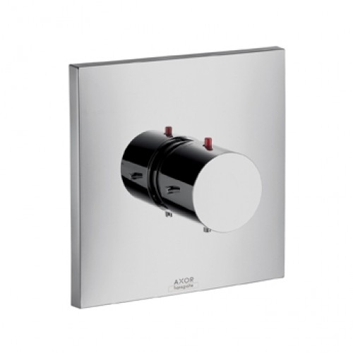 Hansgrohe AXOR STARCK X Termostat pod omítku, chrom 10716000