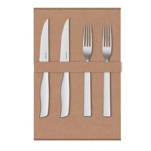 Fiskars Sada steakových příborů 12ks 1071627