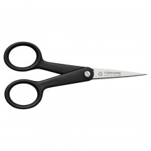 Fiskars Recyklované nůžky vyšívací, 13 cm 1074541
