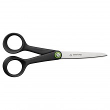 Fiskars Recyklované univerzální nůžky malé, 17 cm 1074543