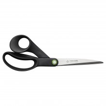 Fiskars Univerzální nůžky velké 25cm černé 1074546