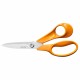 Fiskars Kuchyňské nůžky, 18 cm 1075051