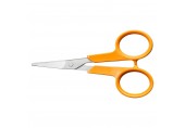 Fiskars Nůžky na nehty se zahnutými čepelemi, 10 cm 1075058