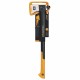 Fiskars Set sekera X28 & ostřič Xsharp 1075433