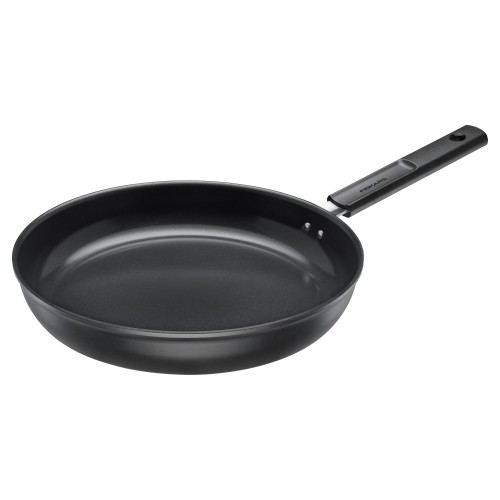 Fiskars Hard Face pánev 30 cm 1075521 Fiskars Hard Face pánev 30 cm 1075521