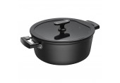 Fiskars Hard Face hrnec 5,0 L 1075527