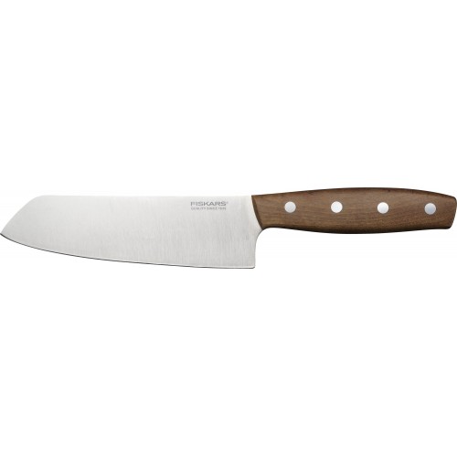 Fiskars Folken santoku nůž 16 cm 1075694