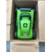 VÝPRODEJ FIELDMANN FZR 2028-E Elektrická sekačka 50003577 POUŽITÁ, PO SERVISE, FUNKČNÍ!!!