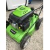 VÝPRODEJ FIELDMANN FZR 4010 B Benzínová sekačka 40 cm 50001423 PO SERVISU, POUŽITÉ!!!