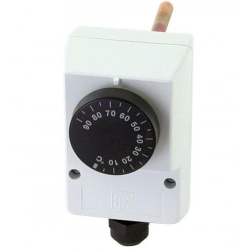 REGULUS TS9510.02 provozní termostat na jímku 10781