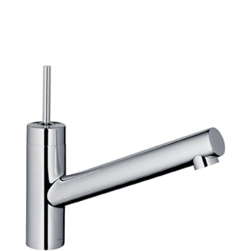 Hansgrohe AXOR STARCK Páková kuchyňská baterie DN15, chrom 10801000