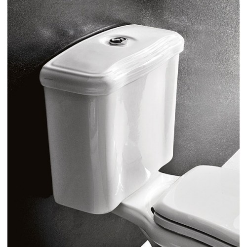 SAPHO RETRO 108101 nádržka k WC kombi SAPHO RETRO 108101 nádržka k WC kombi