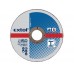 EXTOL CRAFT kotouče 230x2,5x22,2mm, brusné na kov 5ks 108250