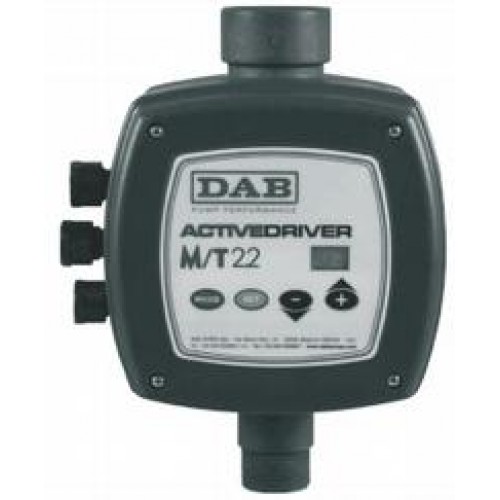 Ivar DAB.A.D. M/M 1,1 ACTIVE DRIVER řízení pro čerpadla 109640610