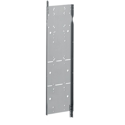 Hansgrohe AXOR STARCK Montážní plech 10973180 Hansgrohe AXOR STARCK Montážní plech 10973180