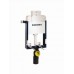 GEBERIT KOMBIFIX pro závěsné WC, ovládání shora/zepředu 110.250.00.1