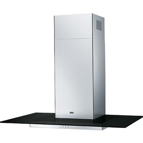 FRANKE FGL 9015 BK XS komínový odsavač par, nerez 110.0389.110
