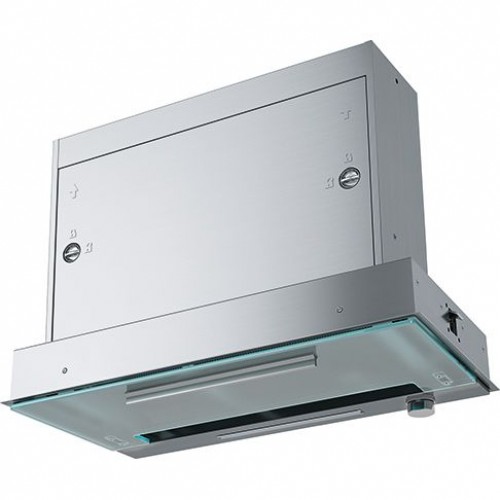 Franke Maris FMPOS 608 BI X Odsavač par, sklo/nerez 110.0392.877